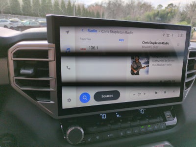 2026 Toyota Tundra i-FORCE MAX Limited i-FORCE MAX