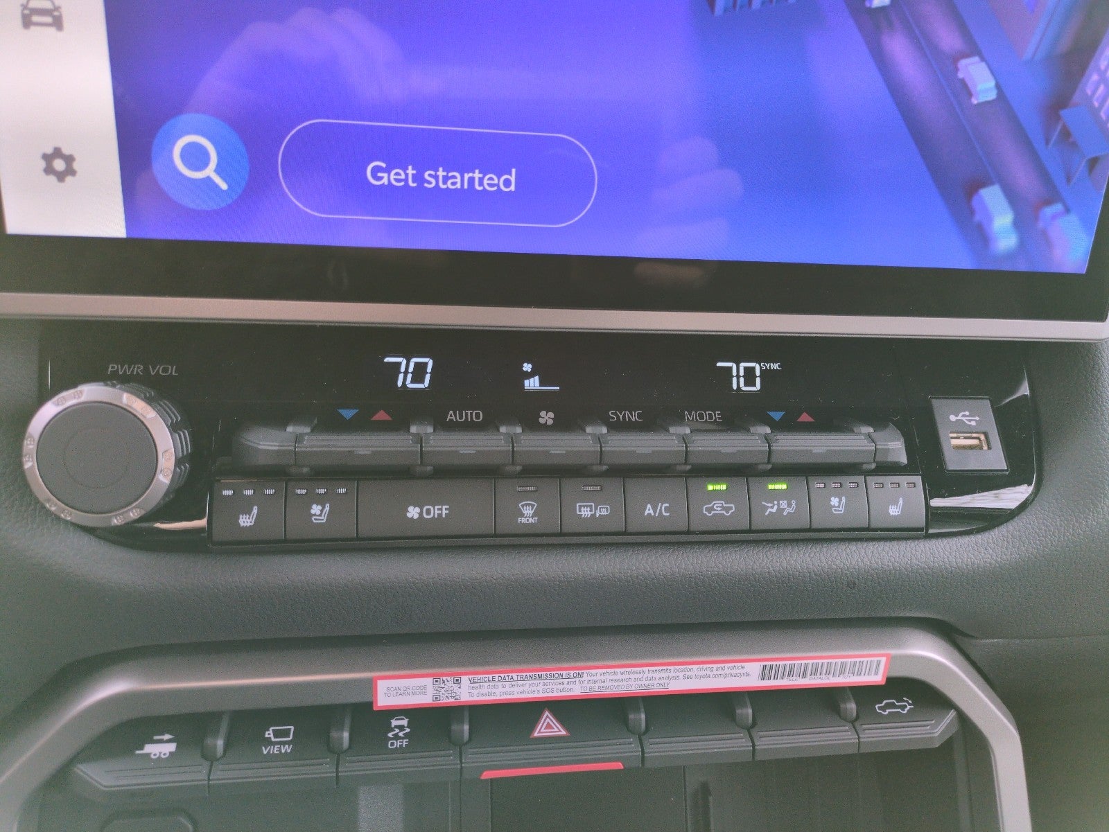 2026 Toyota Tundra i-FORCE MAX Limited i-FORCE MAX