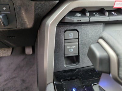 2026 Toyota Tundra i-FORCE MAX Limited i-FORCE MAX