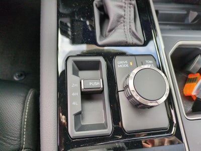 2026 Toyota Tundra i-FORCE MAX Limited i-FORCE MAX