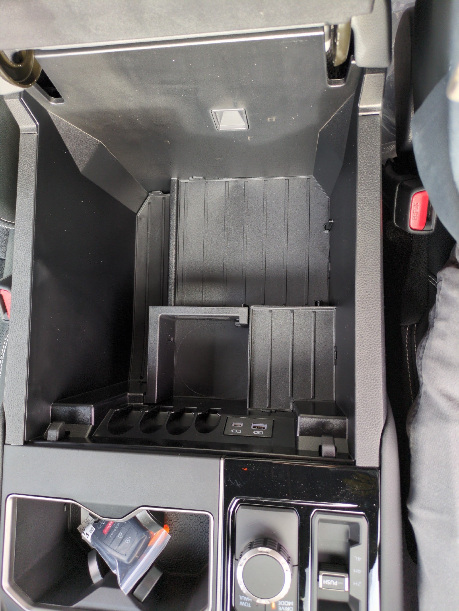 2026 Toyota Tundra i-FORCE MAX Limited i-FORCE MAX