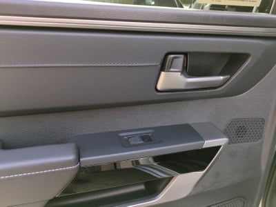 2026 Toyota Tundra i-FORCE MAX Limited i-FORCE MAX