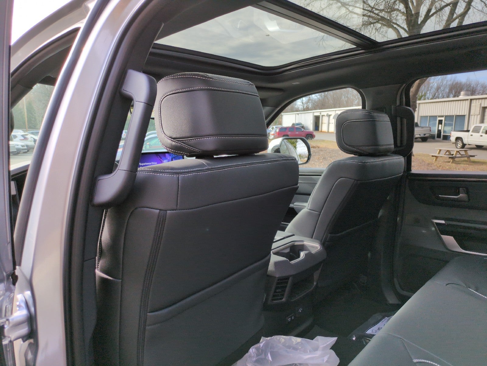 2026 Toyota Tundra i-FORCE MAX Limited i-FORCE MAX