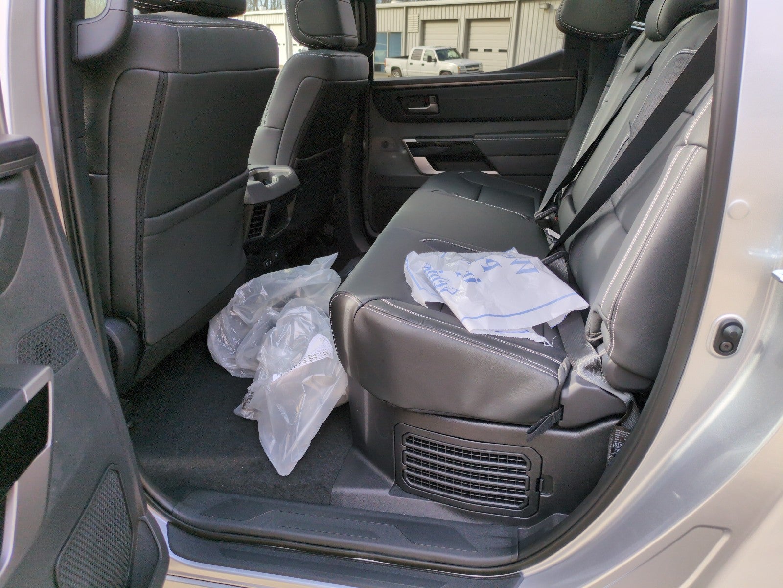 2026 Toyota Tundra i-FORCE MAX Limited i-FORCE MAX