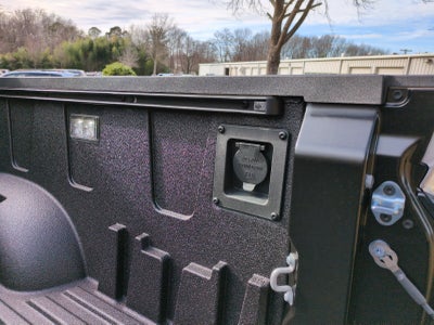 2026 Toyota Tundra i-FORCE MAX Limited i-FORCE MAX