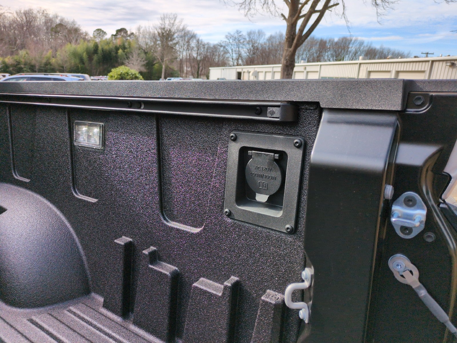 2026 Toyota Tundra i-FORCE MAX Limited i-FORCE MAX