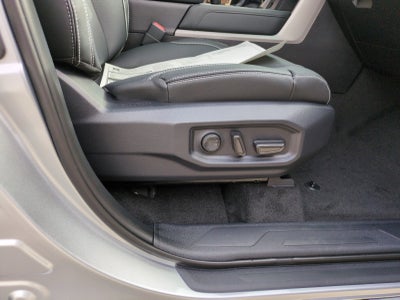 2026 Toyota Tundra i-FORCE MAX Limited i-FORCE MAX