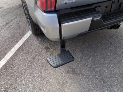 2026 Toyota Tundra i-FORCE MAX Limited i-FORCE MAX