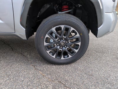 2026 Toyota Tundra i-FORCE MAX Limited i-FORCE MAX