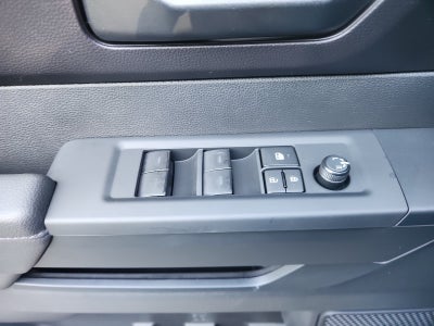 2026 Toyota Tundra 4WD 4WD CREW SR 5.5'