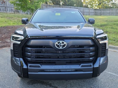 2026 Toyota Tundra 4WD 4WD CREW SR 5.5'