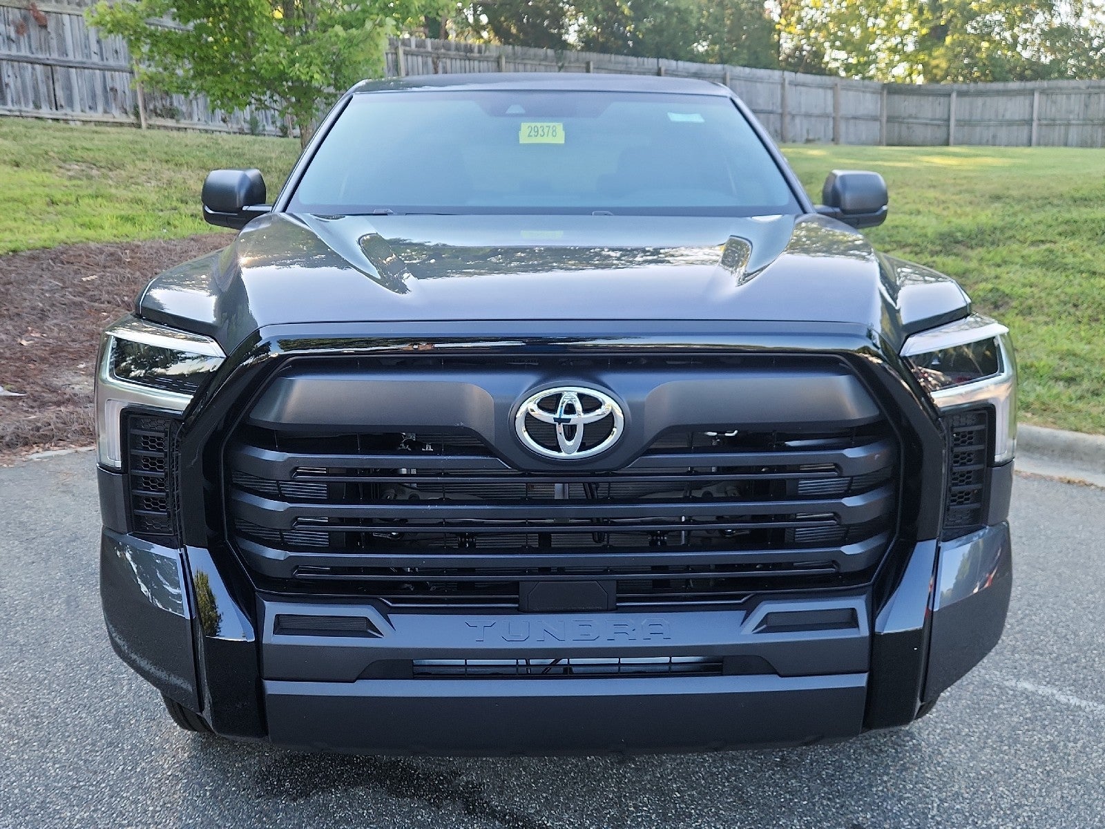 2026 Toyota Tundra 4WD 4WD CREW SR 5.5'