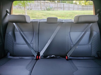 2026 Toyota Tundra 4WD 4WD CREW SR 5.5'