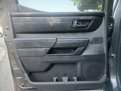 2026 Toyota Tundra 4WD 4WD CREW SR 5.5'