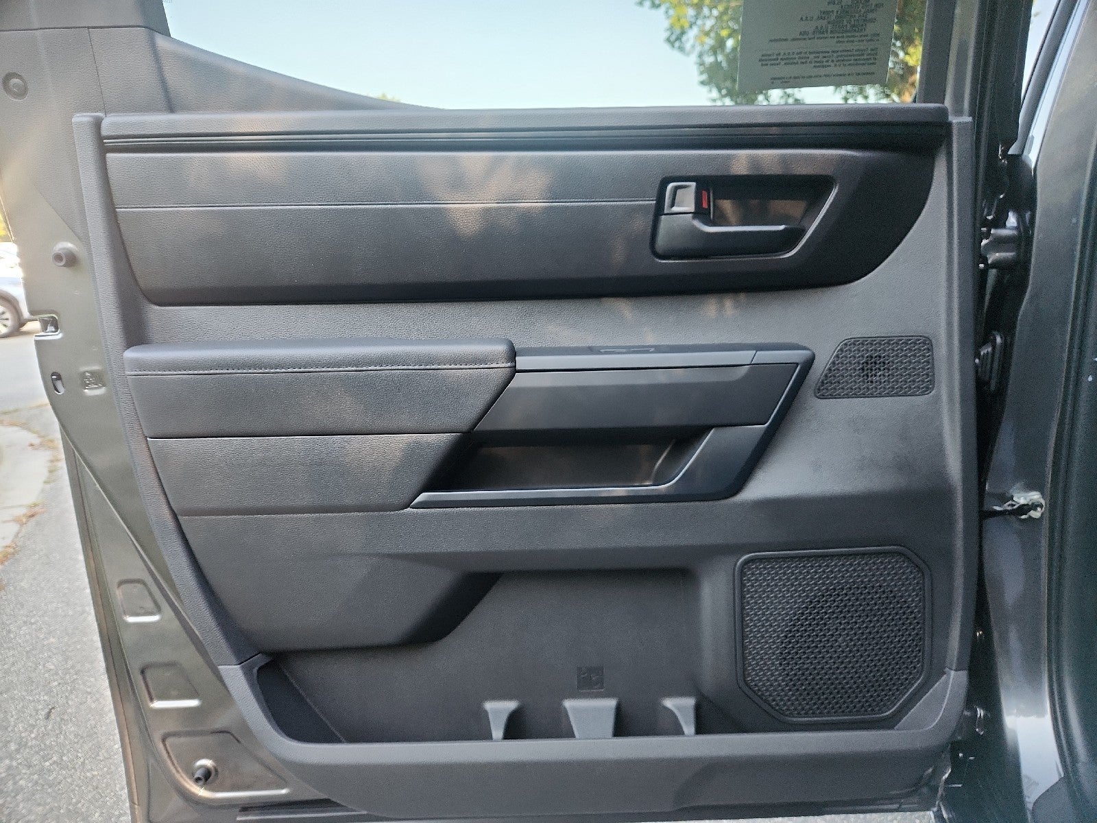 2026 Toyota Tundra 4WD 4WD CREW SR 5.5'