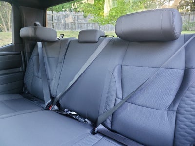 2026 Toyota Tundra 4WD 4WD CREW SR 5.5'