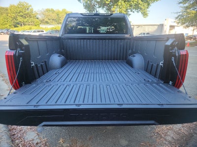 2026 Toyota Tundra 4WD 4WD CREW SR 5.5'