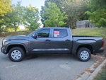 2026 Toyota Tundra 4WD 4WD CREW SR 5.5'