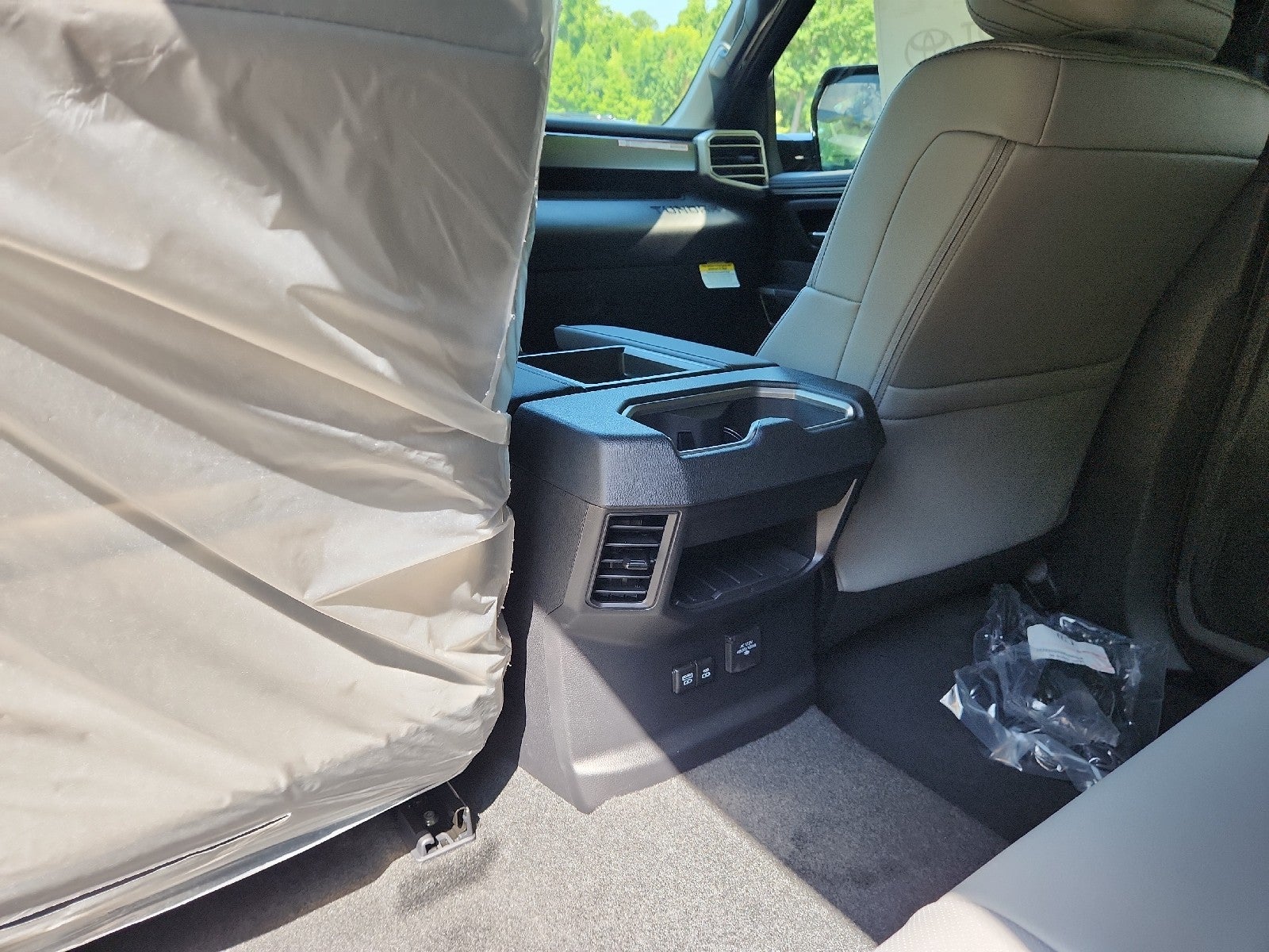 2026 Toyota Tundra 4WD 4WD CREW SR5 5.5'