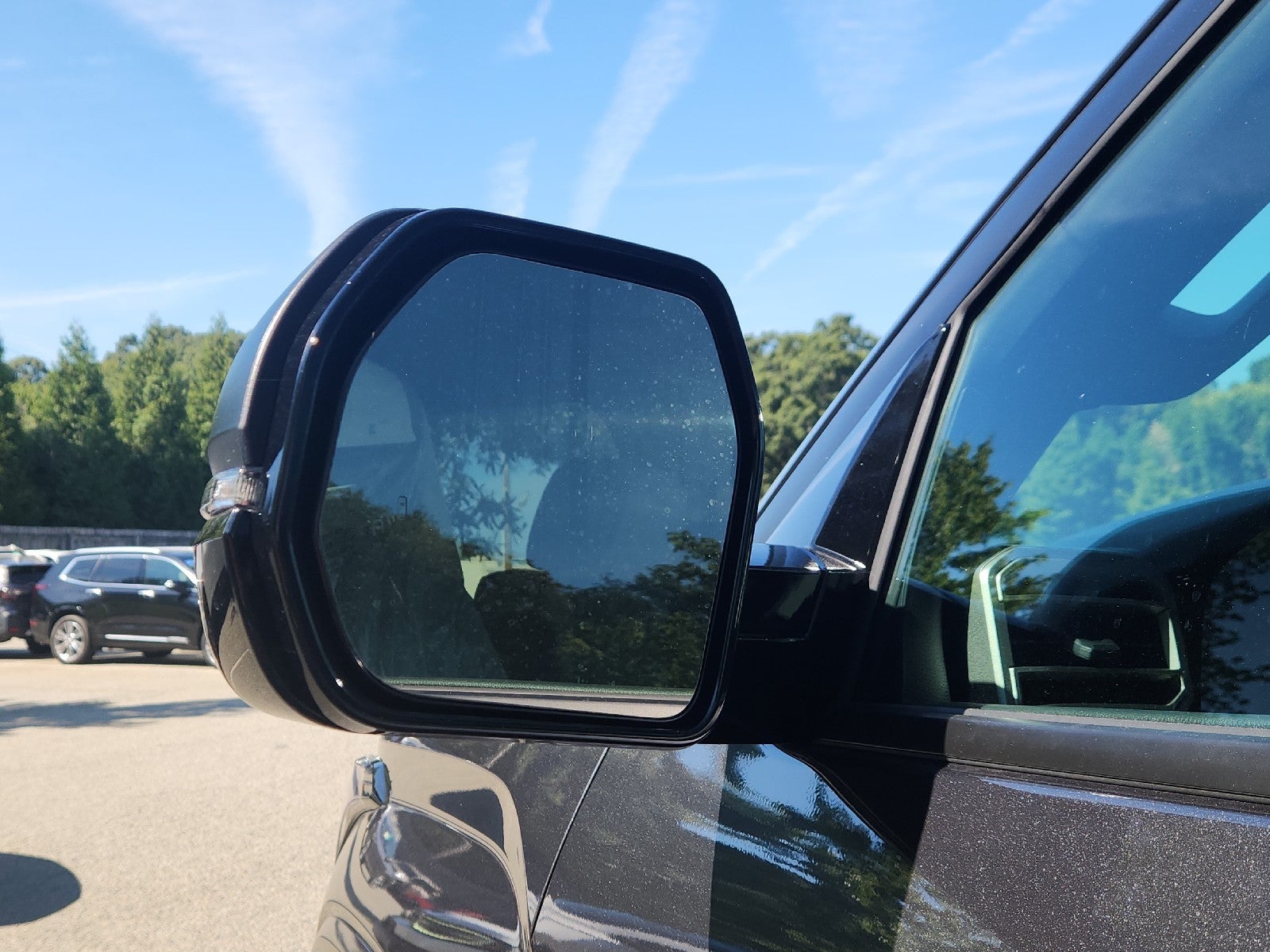 2026 Toyota Tundra 4WD 4WD CREW SR5 5.5'