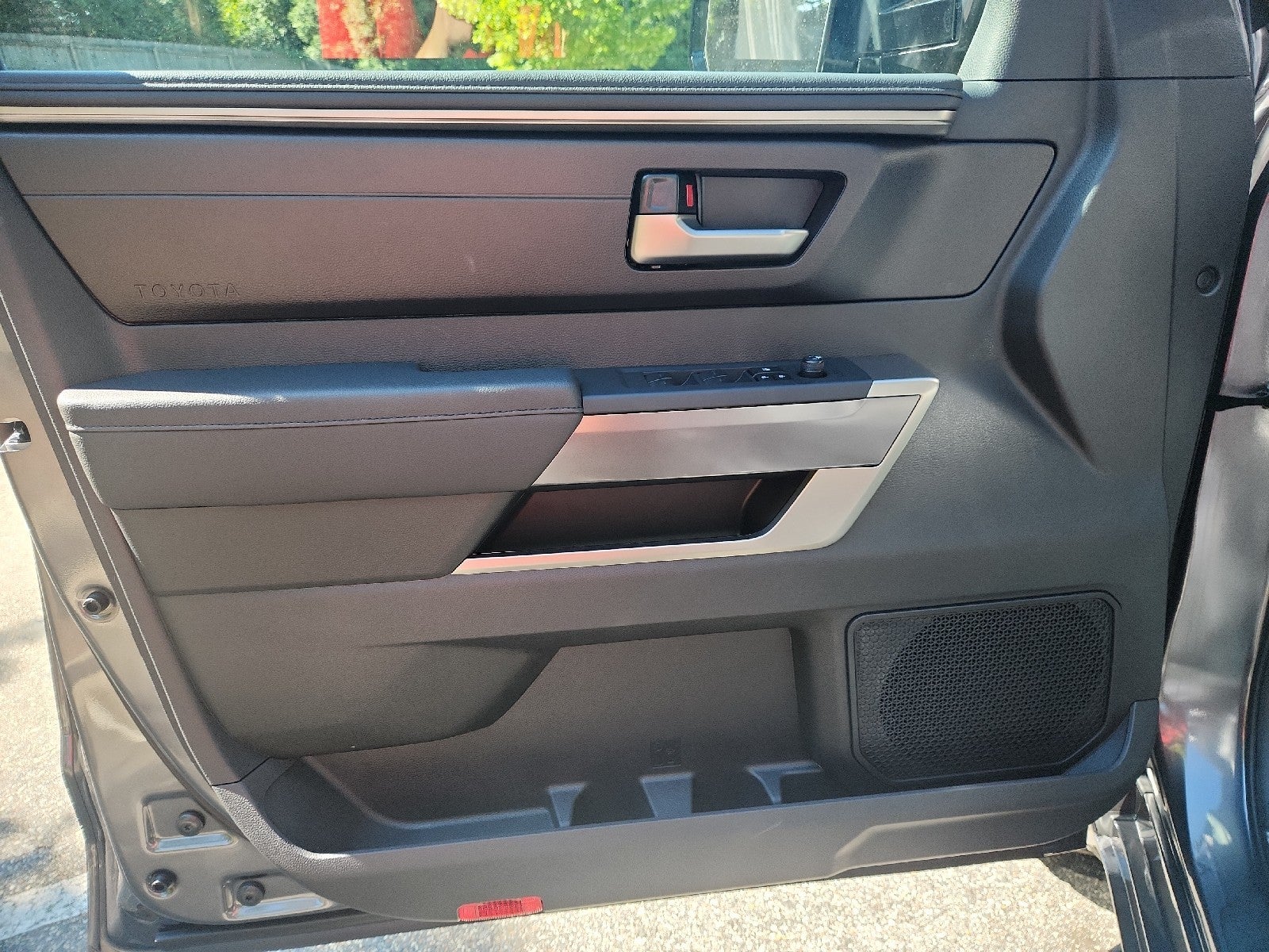 2026 Toyota Tundra 4WD 4WD CREW SR5 5.5'