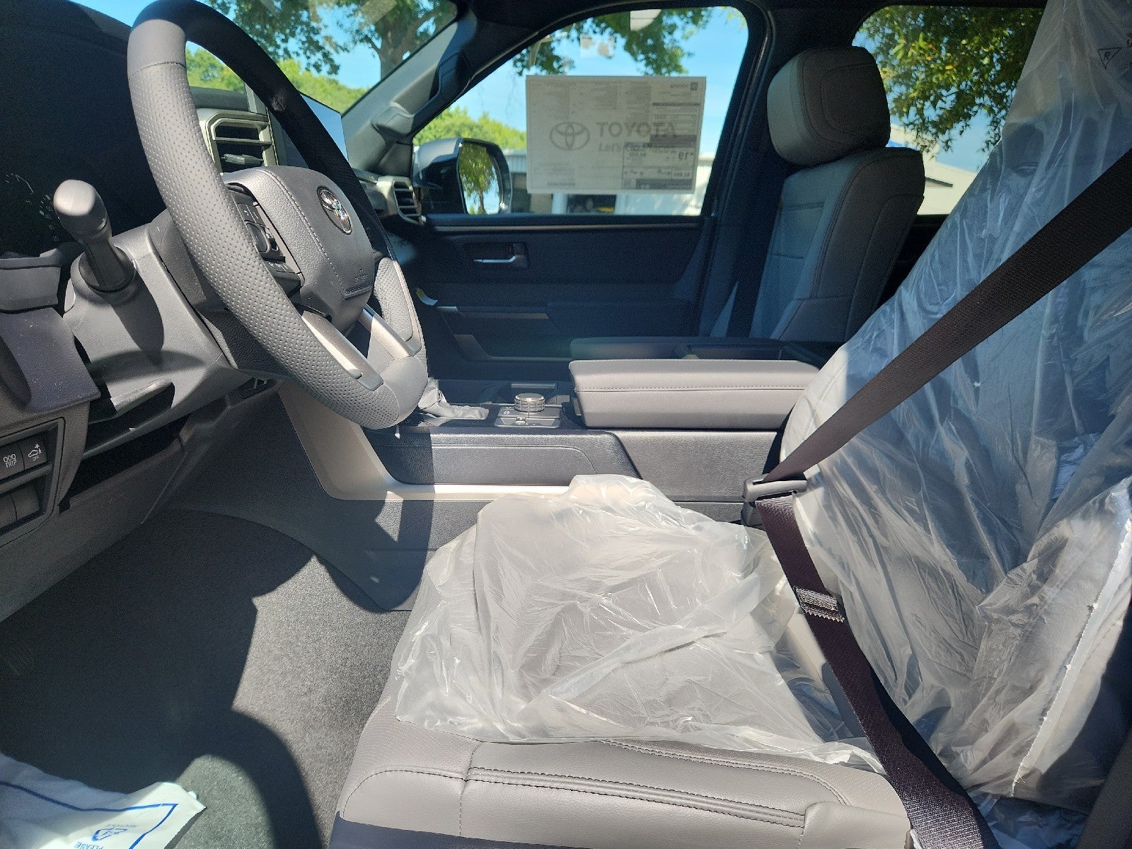 2026 Toyota Tundra 4WD 4WD CREW SR5 5.5'