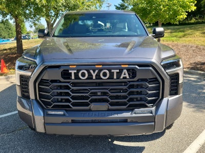 2026 Toyota Tundra 4WD 4WD CREW SR5 5.5'