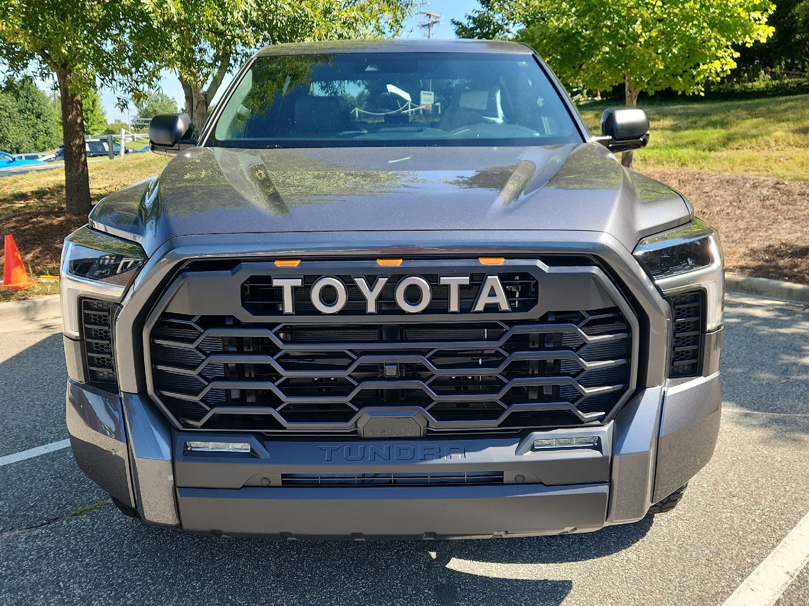 2026 Toyota Tundra 4WD 4WD CREW SR5 5.5'