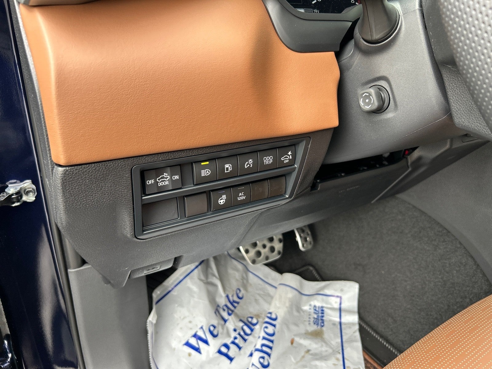 2025 Toyota Tundra i-FORCE MAX 1794 Edition i-FORCE MAX