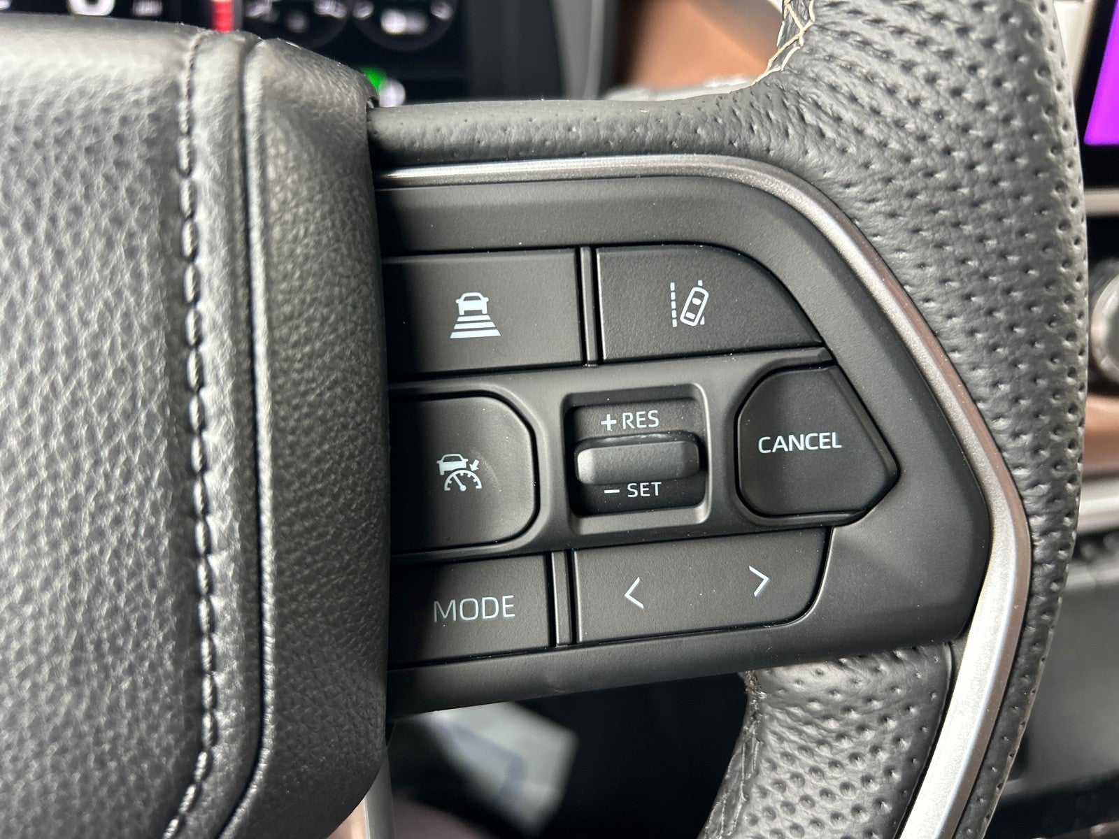 2025 Toyota Tundra i-FORCE MAX 1794 Edition i-FORCE MAX