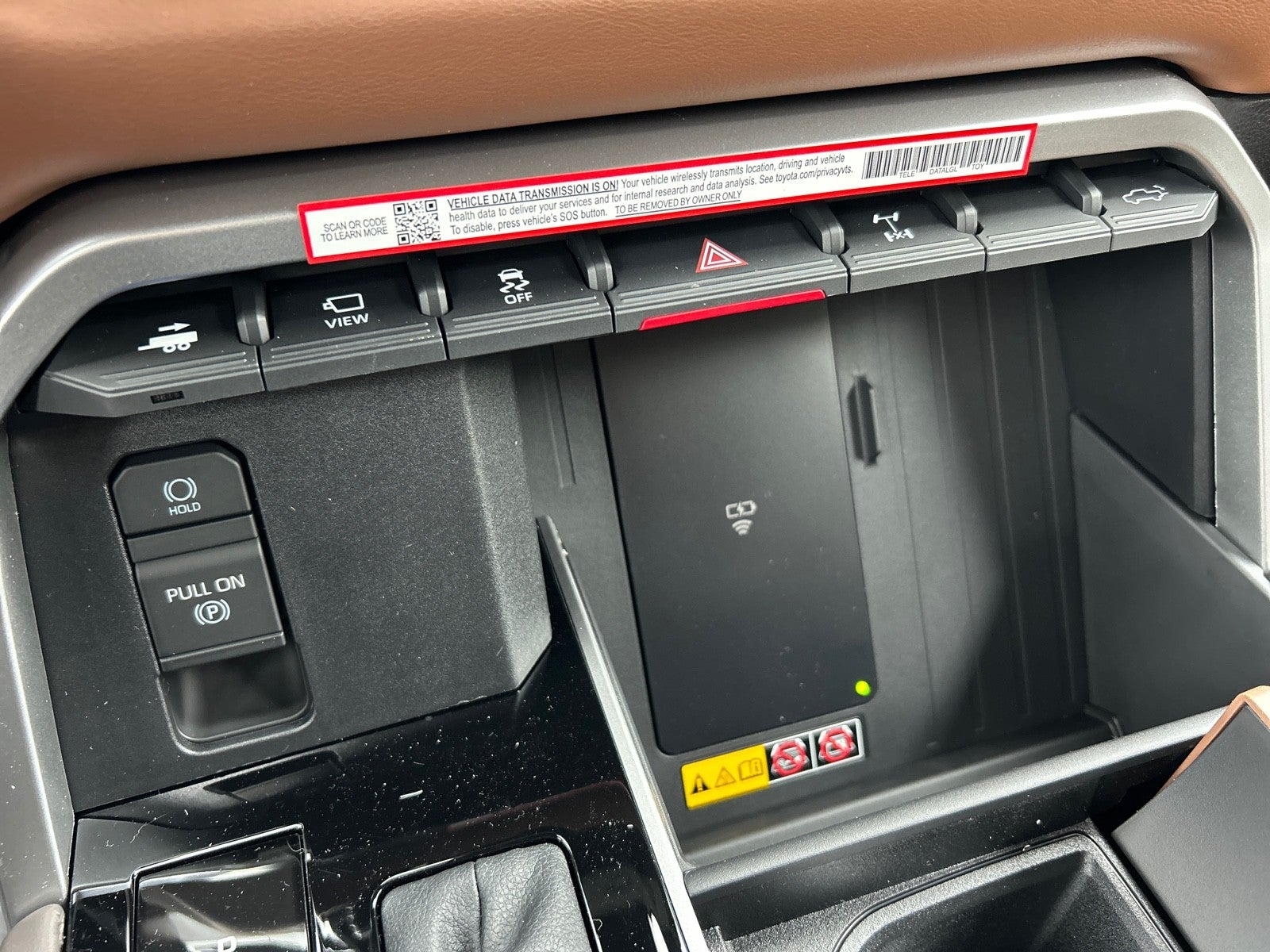 2025 Toyota Tundra i-FORCE MAX 1794 Edition i-FORCE MAX