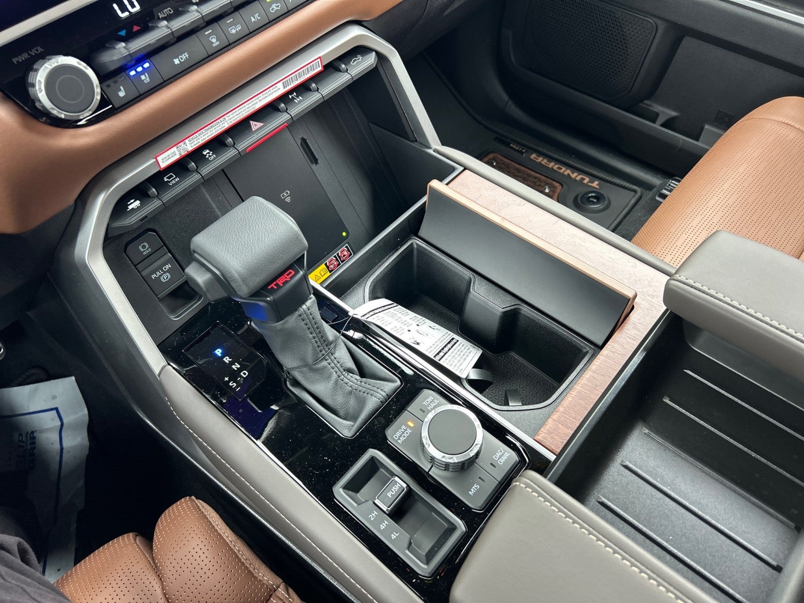 2025 Toyota Tundra i-FORCE MAX 1794 Edition i-FORCE MAX