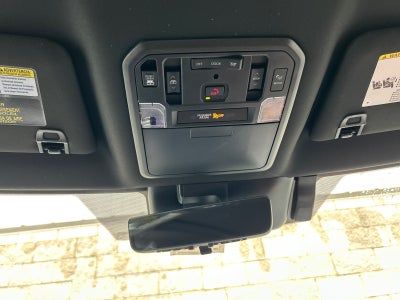 2025 Toyota Tundra i-FORCE MAX 1794 Edition i-FORCE MAX