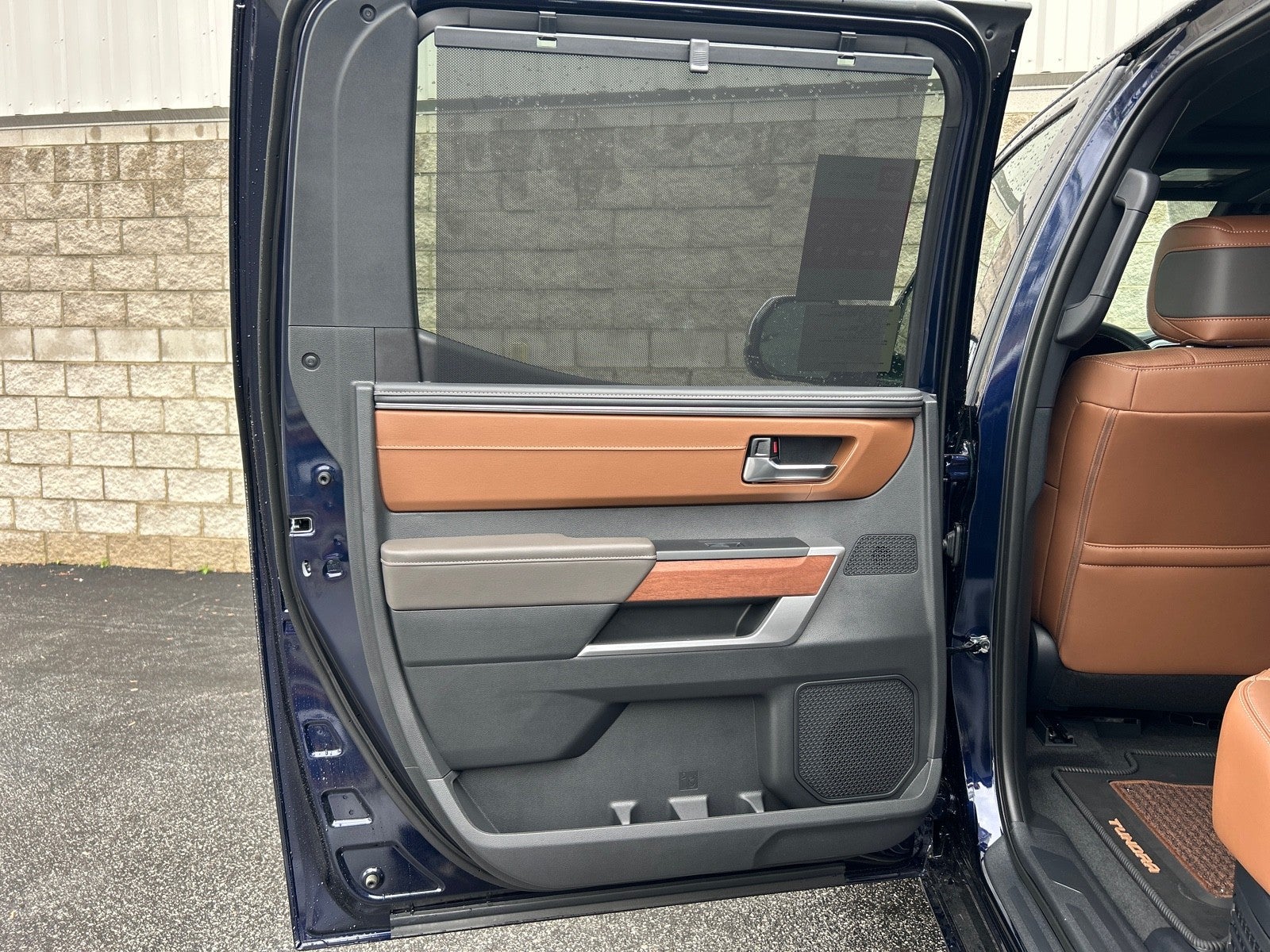 2025 Toyota Tundra i-FORCE MAX 1794 Edition i-FORCE MAX