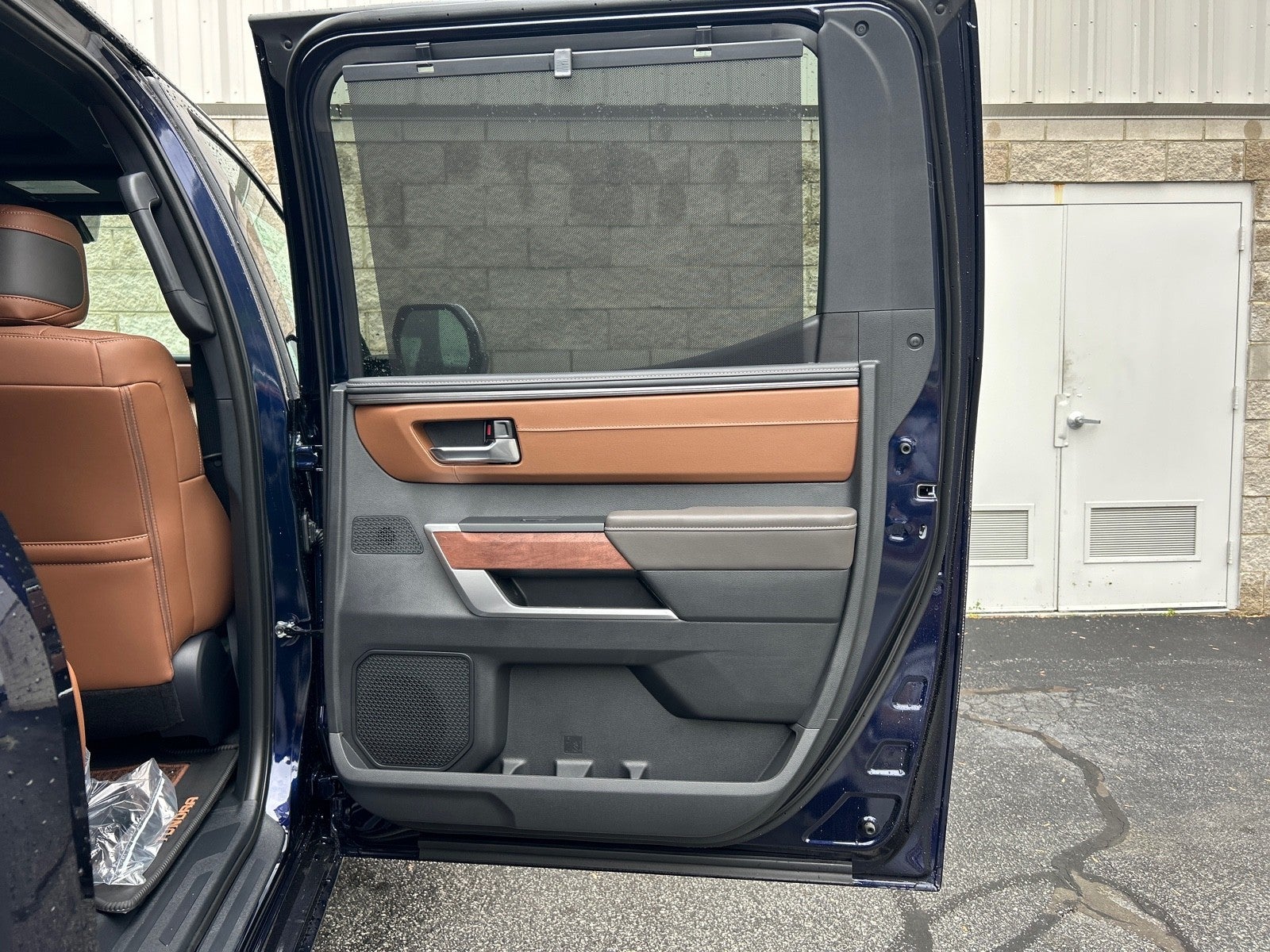 2025 Toyota Tundra i-FORCE MAX 1794 Edition i-FORCE MAX