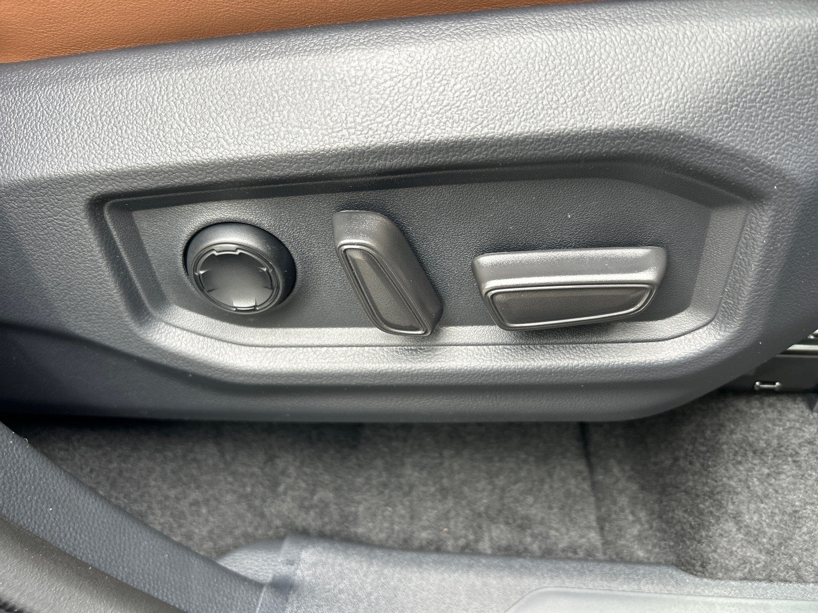 2025 Toyota Tundra i-FORCE MAX 1794 Edition i-FORCE MAX