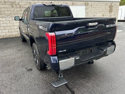 2025 Toyota Tundra i-FORCE MAX 1794 Edition i-FORCE MAX