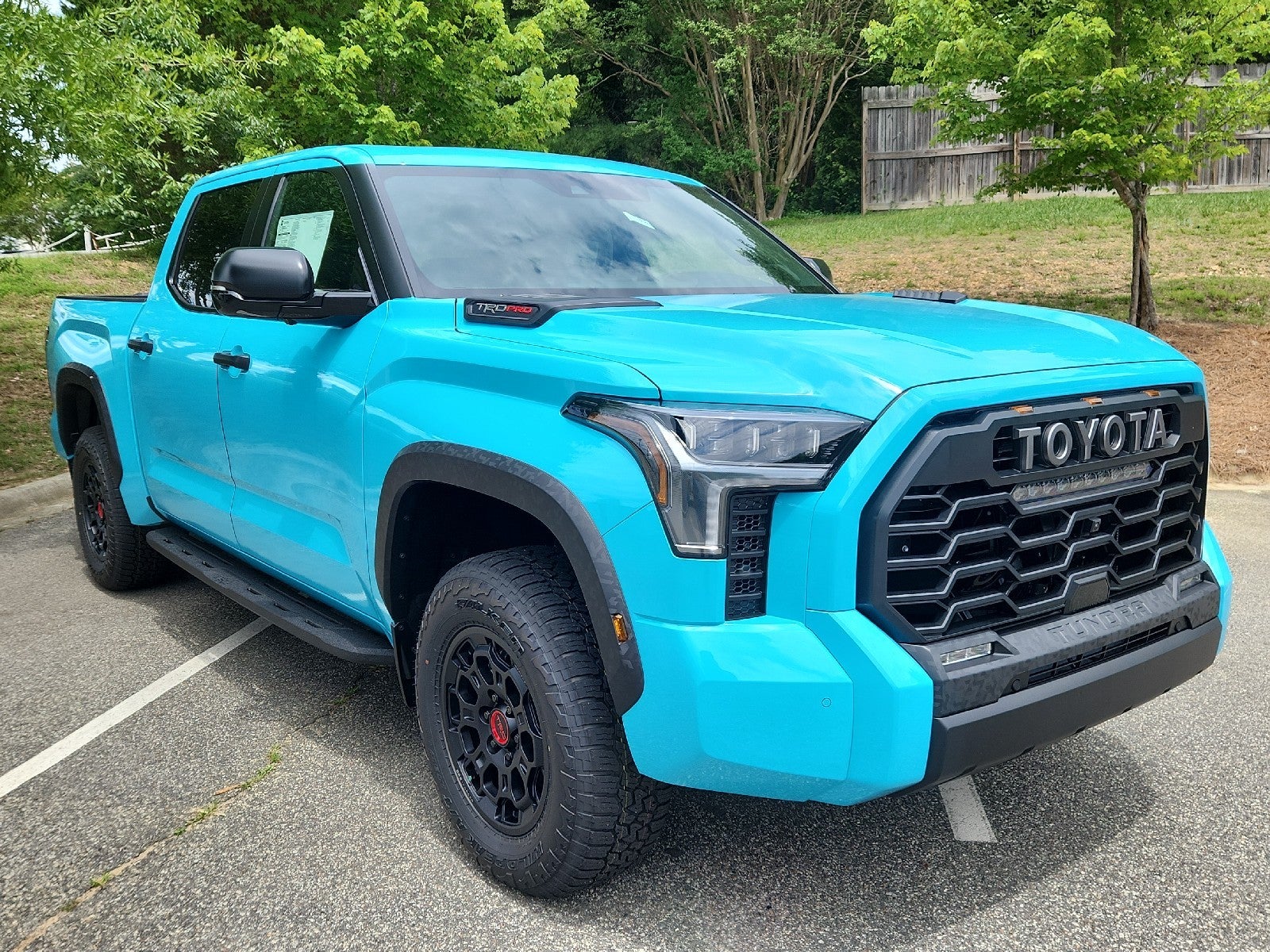 2026 Toyota Tundra i-FORCE MAX TRD Pro