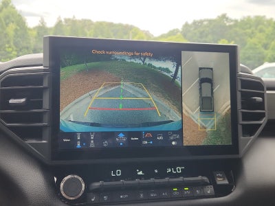 2026 Toyota Tundra i-FORCE MAX TRD Pro