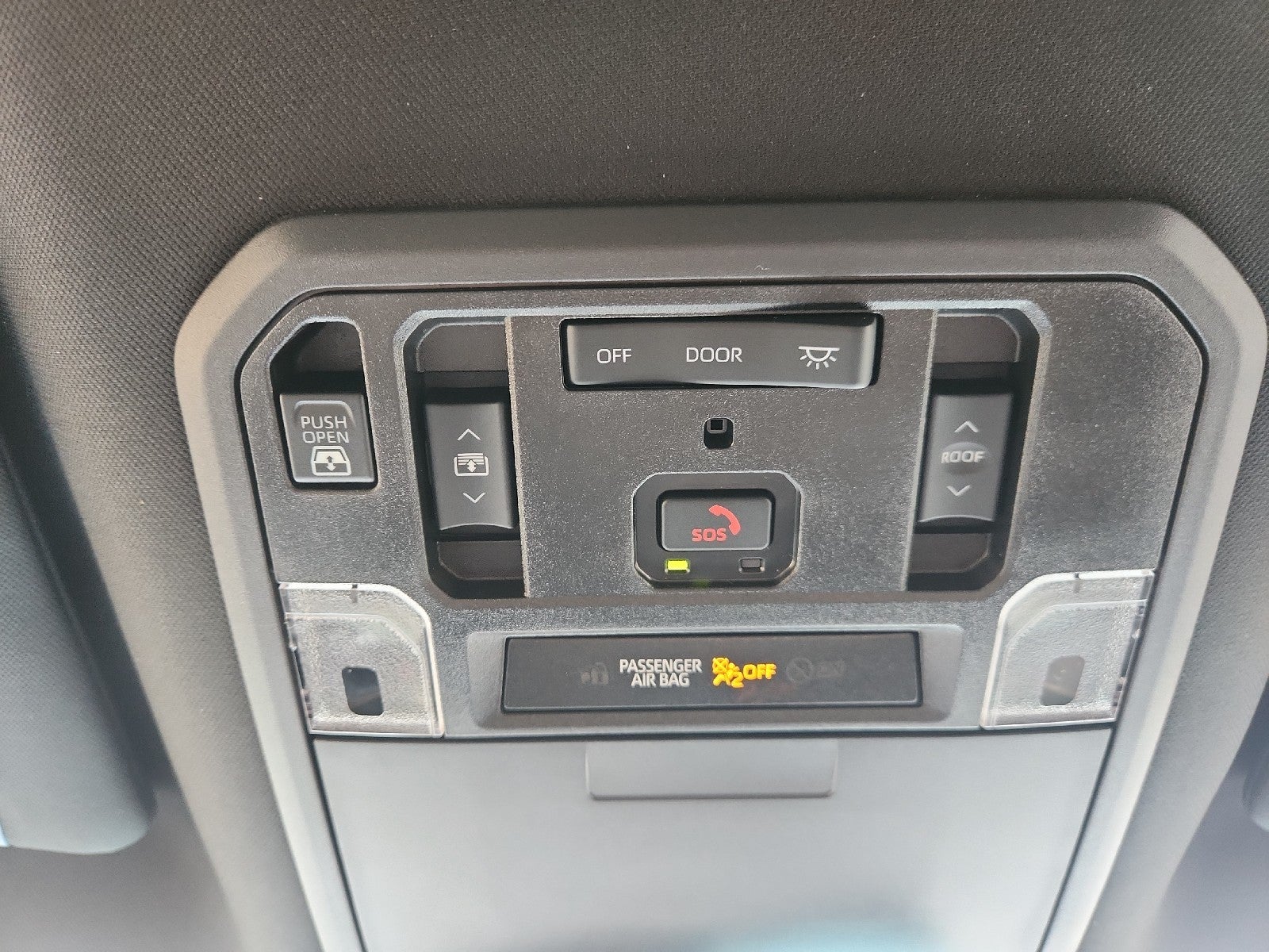 2026 Toyota Tundra i-FORCE MAX TRD Pro
