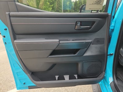 2026 Toyota Tundra i-FORCE MAX TRD Pro