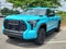 2026 Toyota Tundra i-FORCE MAX TRD Pro