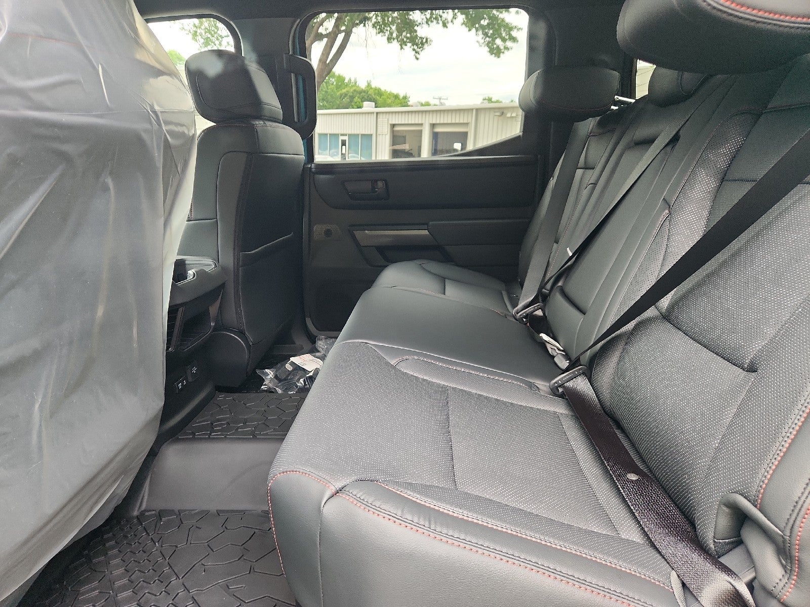 2026 Toyota Tundra i-FORCE MAX TRD Pro