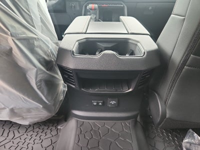 2026 Toyota Tundra i-FORCE MAX TRD Pro