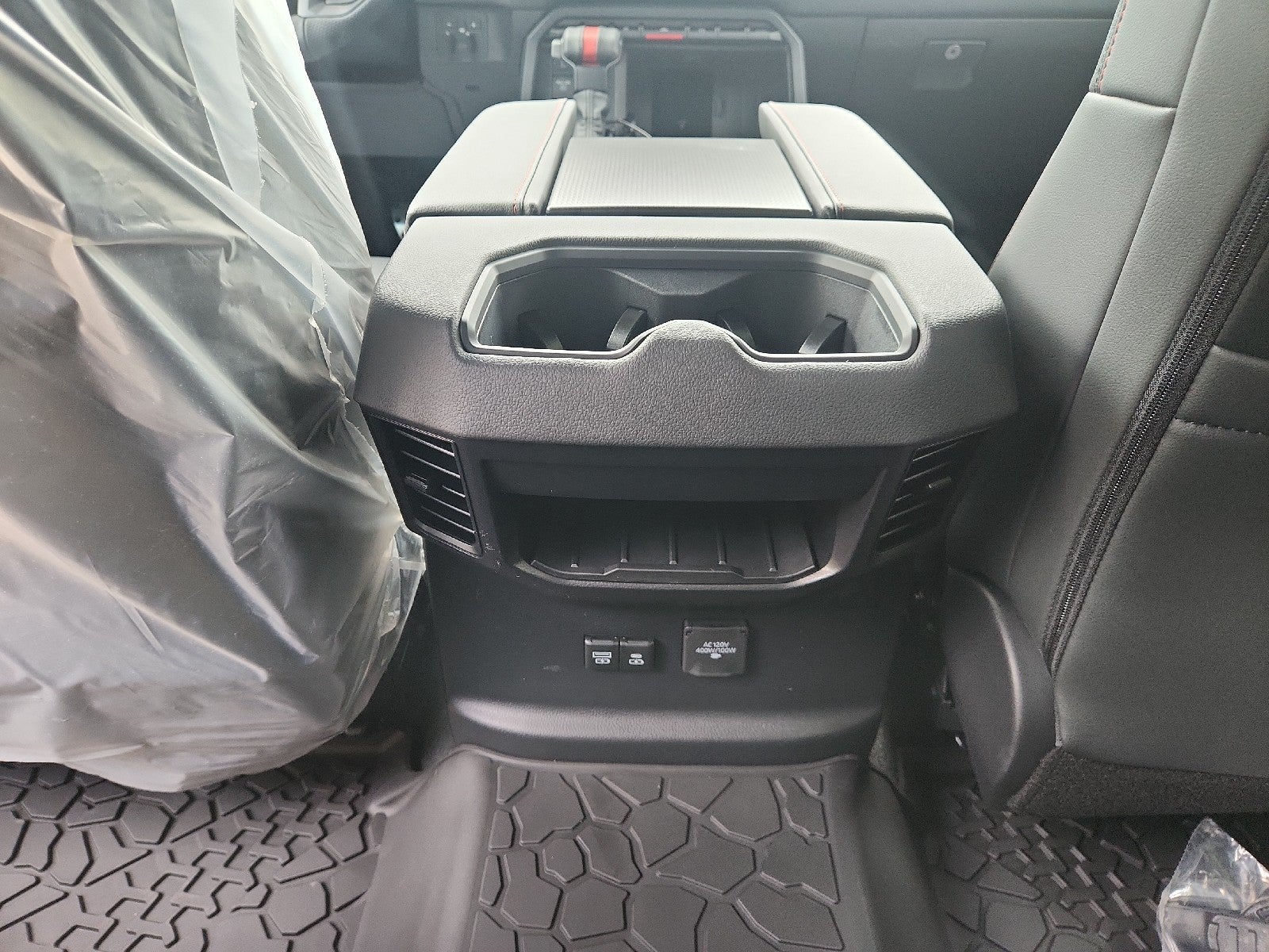 2026 Toyota Tundra i-FORCE MAX TRD Pro