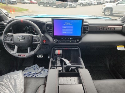 2026 Toyota Tundra i-FORCE MAX TRD Pro