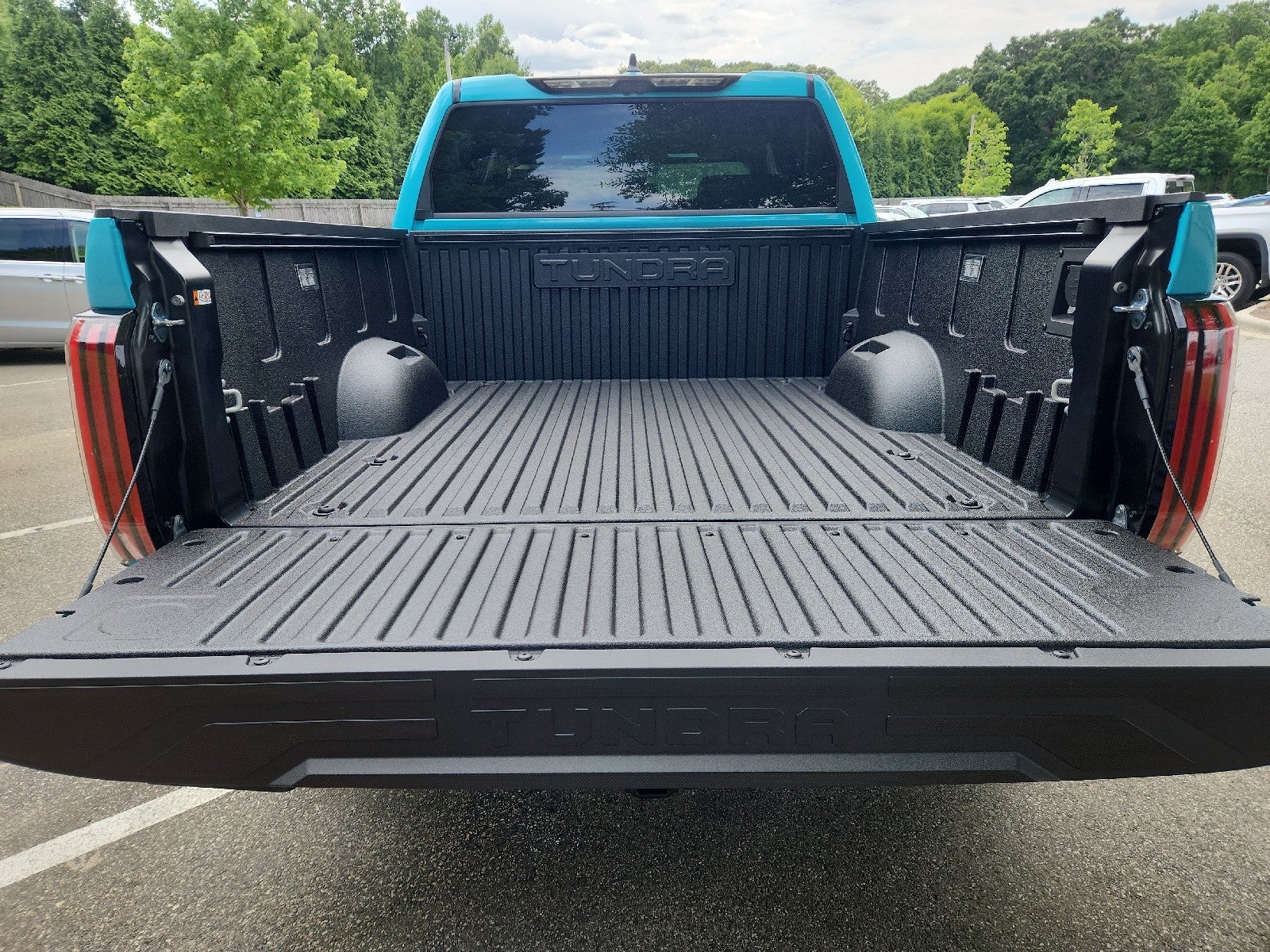 2026 Toyota Tundra i-FORCE MAX TRD Pro
