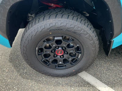 2026 Toyota Tundra i-FORCE MAX TRD Pro