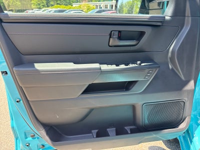 2026 Toyota Tundra i-FORCE MAX TRD Pro