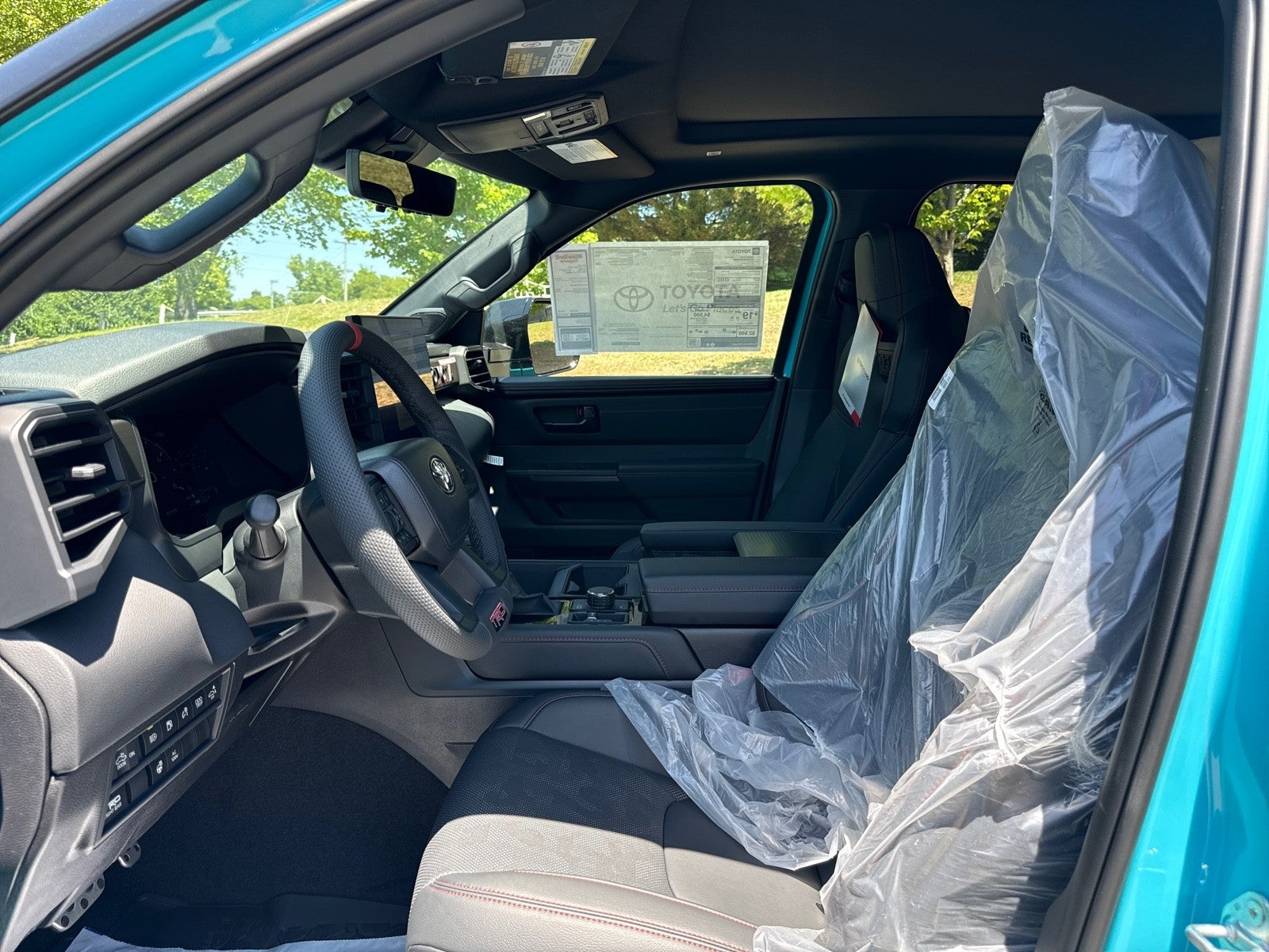 2026 Toyota Tundra i-FORCE MAX TRD Pro